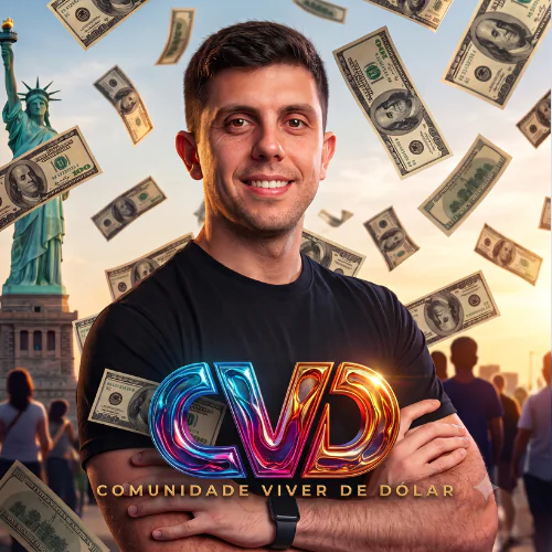 Comunidade Viver de Dólar