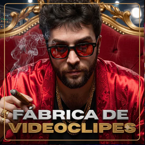 Fábrica de Videoclipes